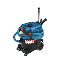 Bosch Professional GAS 35 H AFC Stofzuiger 1200W - 06019C3600 - 4059952564494 - 06019C3600 - Mastertools.nl