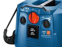 Bosch Professional GAS 35 H AFC Stofzuiger 1200W - 06019C3600 - 4059952564494 - 06019C3600 - Mastertools.nl