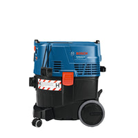 Bosch Professional GAS 35 H AFC Stofzuiger 1200W - 06019C3600 - 4059952564494 - 06019C3600 - Mastertools.nl