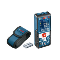 Bosch Professional GLM 50 C Laserafstandsmeter 50m - 0601072C00 - 3165140822909 - 0601072C00 - Mastertools.nl