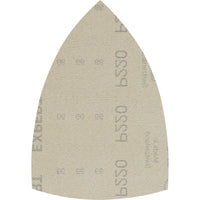 Bosch Professional EXPERT M480 schuurnet universeel 100x150mm K220 VE=10 - 2608900730 - - - Mastertools.nl