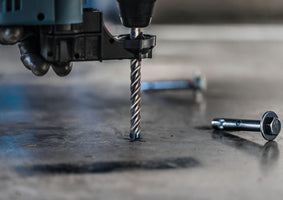 Bosch Professional EXPERT SDS-Plus-7X Hamerboorset 7-delig - 2608900195 - - - Mastertools.nl