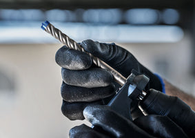 Bosch Professional EXPERT SDS-Plus-7X Hamerboorset 7-delig - 2608900195 - - - Mastertools.nl
