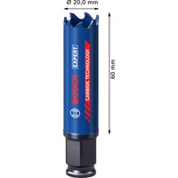 Bosch Professional EXPERT Tough Material gatzaag 20mm - 2608900419 - 4059952535654 - 2608900419 - Mastertools.nl