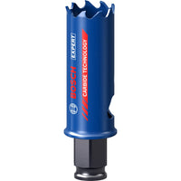 Bosch Professional EXPERT Tough Material gatzaag 22mm - 2608900420 - 4059952535661 - 2608900420 - Mastertools.nl