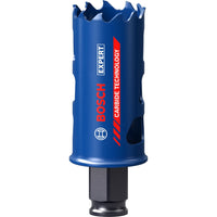 Bosch Professional EXPERT Tough Material gatzaag 35mm - 2608900423 - 4059952535692 - 2608900423 - Mastertools.nl