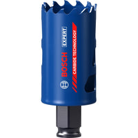 Bosch Professional EXPERT Tough Material gatzaag 40mm - 2608900425 - 4059952535715 - 2608900425 - Mastertools.nl