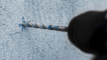 Bosch Professional EXPERT CYL-9 MultiConstruction boorset 4-delig - 2608900649 - - - Mastertools.nl