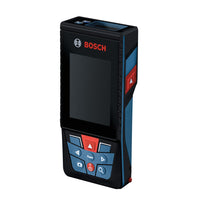 Bosch Professional GLM 150-27 C Laserafstandsmeter 150m rood - 0601072Z00 - 4059952614304 - 0601072Z00 - Mastertools.nl