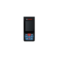 Bosch Professional GLM 150-27 C Laserafstandsmeter 150m rood - 0601072Z00 - 4059952614304 - 0601072Z00 - Mastertools.nl