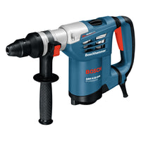 Bosch Professional GBH 4-32 DFR Boorhamer SDS PLUS - 0611332100 - 3165140412995 - 0611332100 - Mastertools.nl