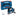 Bosch Professional GST 18V-155 BC Accu Decoupeerzaag 18V Basic Body in L-Boxx - 06015B1000 - - - Mastertools.nl
