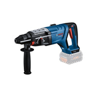 Bosch Professional GBH 18V-28 DC Accu Combihamer SDS+ 3,4J Bluetooth 18V Basic Body - 0611919000 - 4059952559414 - 0611919000 - Mastertools.nl