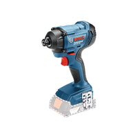 Bosch Professional GDR 18V-160 Accu slagschroevendraaier 160Nm 18V Basic Body in L-Boxx - 06019G5104 - - - Mastertools.nl