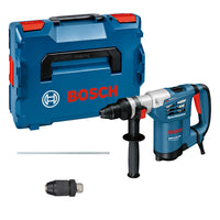 Bosch Professional GBH4-32 DFR boorhamer 900W - 06019J2207 - 3165140600712 - 0611332104 - Mastertools.nl