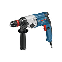 Bosch Professional GBM 13-2 RE Boormachine 750W - 06011B2002 - 3165140797931 - 06011B2002 - Mastertools.nl