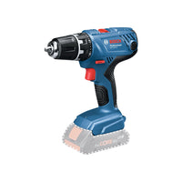 Bosch Professional GSR 18V-21 Accu Schroefboormachine 18V Basic Body - 06019H1071 - - - Mastertools.nl