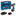 Bosch Professional GSR 18V-28 Accu Schroefboormachine 18V 4.0Ah in L-Boxx - 06019H410A - - - Mastertools.nl