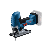 Bosch Professional Accu Toolkit 5-delig 18V GSR+GWS+GKS+GSA+GST in Toolbag - 0615A5004E - - - Mastertools.nl