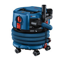 Bosch Professional GAS 18V-12 MC Accu Stofzuiger 12L M-Klasse 18V Basic Body - 06019K2000 - - 06019K2000 - Mastertools.nl