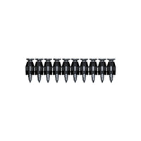 Bosch Professional Staalnagels 19 mm voor GNB 18V-38 VE=1000 - 1600A02F4U - 4059952655406 - 1600A02F4U - Mastertools.nl