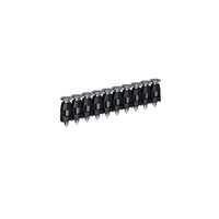 Bosch Professional Staalnagels 16 mm voor GNB 18V-38 VE=1000 - 1600A02F4T - 4059952655390 - 1600A02F4T - Mastertools.nl