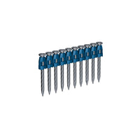 Bosch Professional Betonnagels 35 mm voor GNB 18V-38 VE=1000 - 1600A02F4R - 4059952655376 - 1600A02F4R - Mastertools.nl