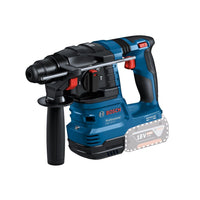 Bosch Professional GBH 18V-22 Accu Combihamer SDS+ 1,9J 18V Basic Body - 0611924000 - 4059952613338 - 0611924000 - Mastertools.nl