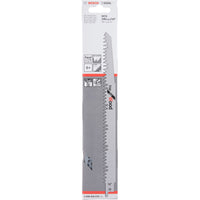 Bosch Professional S1531L Reciprozaagblad 240mm Top for Wood VE=5 - 2608650676 - 3165140016056 - 2608650676 - Mastertools.nl