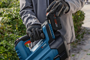 Bosch Professional GBL 18V-750 Accu Bladblazer 18V Basic Body - 06008D2000 - - - Mastertools.nl