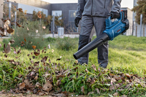 Bosch Professional GBL 18V-750 Accu Bladblazer 18V Basic Body - 06008D2000 - - - Mastertools.nl