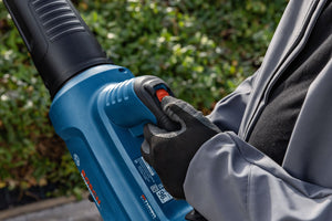 Bosch Professional GBL 18V-750 Accu Bladblazer 18V Basic Body - 06008D2000 - - - Mastertools.nl