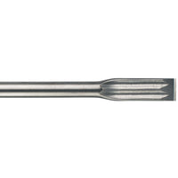 Bosch Professional RTec Sharp Platte Beitel SDS-Max 400x25mm - 2608690124 - 3165140460385 - 2608690124 - Mastertools.nl