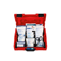 Bosch Professional L-BOXX 102 EHBO-set - 1600A02X2R - - 1600A02X2R - Mastertools.nl