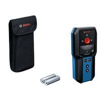 Bosch Professional GMS 120-27 Multidetector - 0601081700 - 4053423255331 - 0601081700 - Mastertools.nl