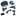 Bosch Professional Accu Toolkit 5-delig 18V GSR+GWS+GKS+GSA+GST in Toolbag - 0615A5004E - - - Mastertools.nl