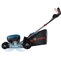 Bosch Professional GRA 18V2-46 Accu Grasmaaier 46cm 2x18V Basic Body - 06008C8000 - 4059952654812 - 06008C8000 - Mastertools.nl