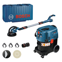 Bosch Professional Combiset GTR 55-225 + GAS 35 L AFC - 0615A5004P - - - Mastertools.nl