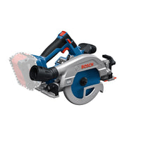 Bosch Professional GKS 18V-57-2 GX Accu cirkelzaag 165mm 18V Basic Body - 06016C1000 - - - Mastertools.nl