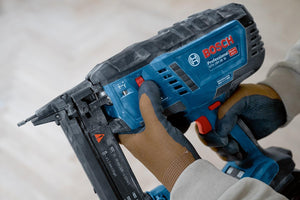 Bosch Professional GTH 18V-38 M Accu Niettacker 18V Basic Body - 0601482500 - 4053423252620 - 0601482500 - Mastertools.nl