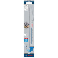 Bosch Professional S1130CF PRO Reciprozaagblad 225mm Thick Metal Demolition VE=5 - 2608657528 - 3165140507202 - 2608657528 - Mastertools.nl