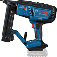 Bosch Professional GTH 18V-38 M Accu Niettacker 18V Basic Body - 0601482500 - 4053423252620 - 0601482500 - Mastertools.nl