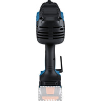 Bosch Professional GTH 18V-38 M Accu Niettacker 18V Basic Body - 0601482500 - 4053423252620 - 0601482500 - Mastertools.nl