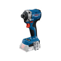 Bosch Professional GDR 18V-215 Accu slagschroevendraaier 215Nm 18V Basic Body in L-Boxx - 06019N2000 - - - Mastertools.nl