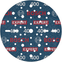 Bosch Professional EXPERT Schuurschijf 150mm P400 VE=6 - 2608902447 - 4059952721002 - 2608902447 - Mastertools.nl