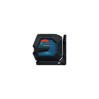 Bosch Professional GLL 20-22 G Kruislijnlaser groen 4x1.5V - 0601065600 - - - Mastertools.nl