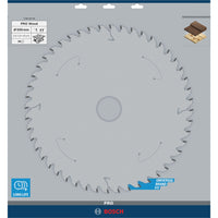 Bosch Professional Cirkelzaagblad voor Hout | PRO Wood | Ø 500mm Asgat 30mm 36T - 2608640705 - 3165140194846 - 2608640705 - Mastertools.nl