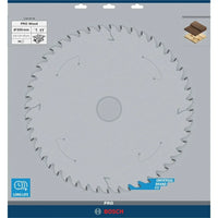 Bosch Professional Cirkelzaagblad voor Hout | PRO Wood | Ø 500mm Asgat 30mm 36T - 2608640705 - - - Mastertools.nl