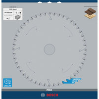 Bosch Professional Cirkelzaagblad voor Hout | PRO Wood | Ø 700mm Asgat 30mm 46T - 2608640762 - 3165140236850 - 2608640762 - Mastertools.nl