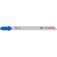 Bosch Professional T127D Decoupeerzaagblad PRO Alu VE=100 - 2608631966 - 3165140067515 - 2608631966 - Mastertools.nl